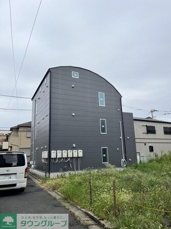 SORA西新井の物件内観写真